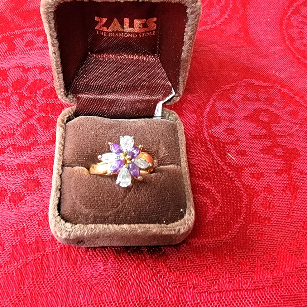 Cocktail Ring size 6